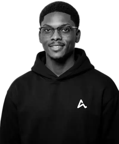 Franklin Asare Wiafe, Chief Executive Officer
