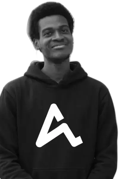 Kwabena Mawuli, Chief Technology Officer